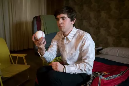 The Good Doctor - galeria zdjęć - filmweb