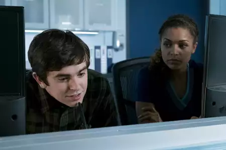 The Good Doctor - galeria zdjęć - filmweb