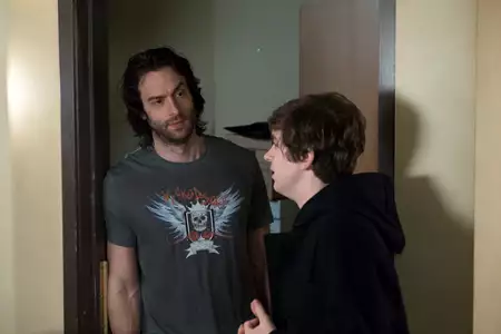 The Good Doctor - galeria zdjęć - filmweb