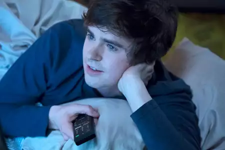 The Good Doctor - galeria zdjęć - filmweb