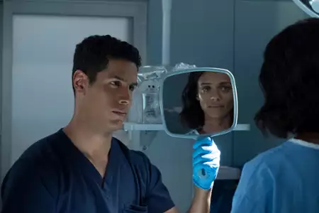 The Good Doctor - galeria zdjęć - filmweb