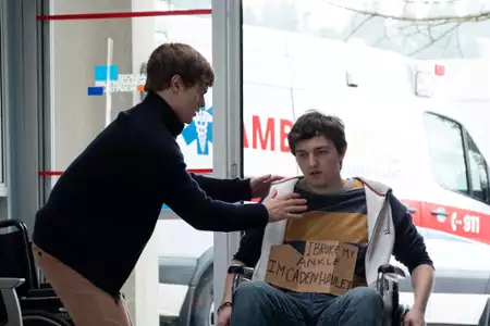 The Good Doctor - galeria zdjęć - filmweb