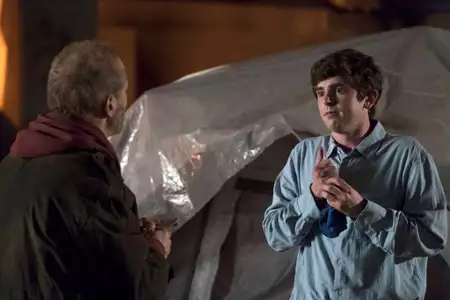 The Good Doctor - galeria zdjęć - filmweb