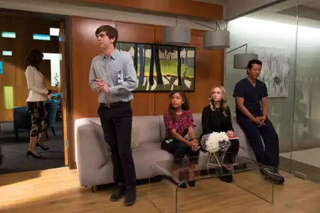 The Good Doctor - galeria zdjęć - filmweb
