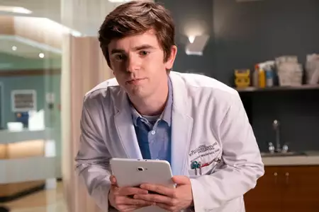 The Good Doctor - galeria zdjęć - filmweb
