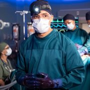 The Good Doctor - galeria zdjęć - filmweb