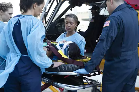 The Good Doctor - galeria zdjęć - filmweb