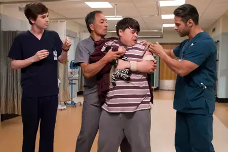 The Good Doctor - galeria zdjęć - filmweb