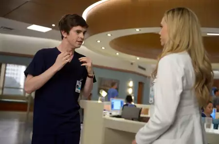 The Good Doctor - galeria zdjęć - filmweb