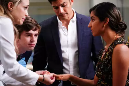 The Good Doctor - galeria zdjęć - filmweb