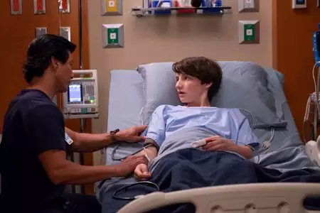 The Good Doctor - galeria zdjęć - filmweb