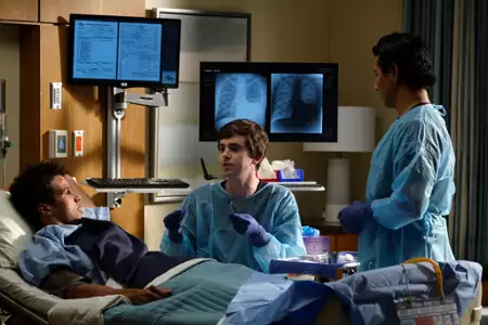 The Good Doctor - galeria zdjęć - filmweb