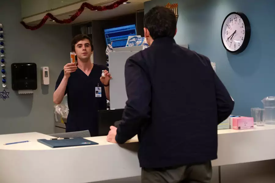 The Good Doctor - galeria zdjęć - filmweb
