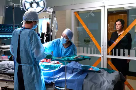 The Good Doctor - galeria zdjęć - filmweb