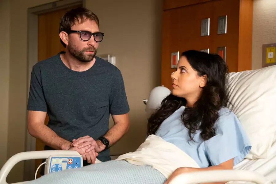 The Good Doctor - galeria zdjęć - filmweb