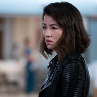 Grace Lee