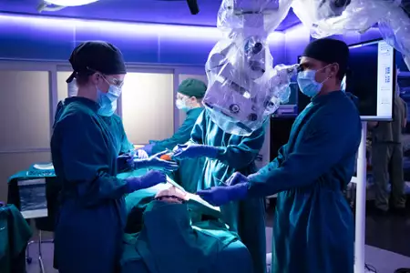 The Good Doctor - galeria zdjęć - filmweb