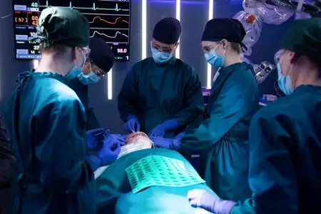 The Good Doctor - galeria zdjęć - filmweb