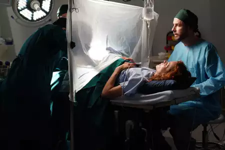 The Good Doctor - galeria zdjęć - filmweb