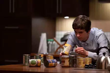 The Good Doctor - galeria zdjęć - filmweb