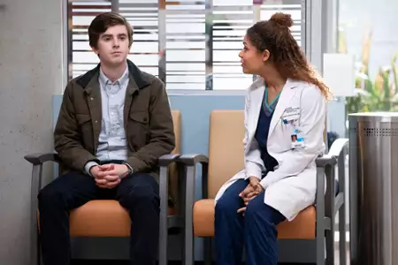 The Good Doctor - galeria zdjęć - filmweb