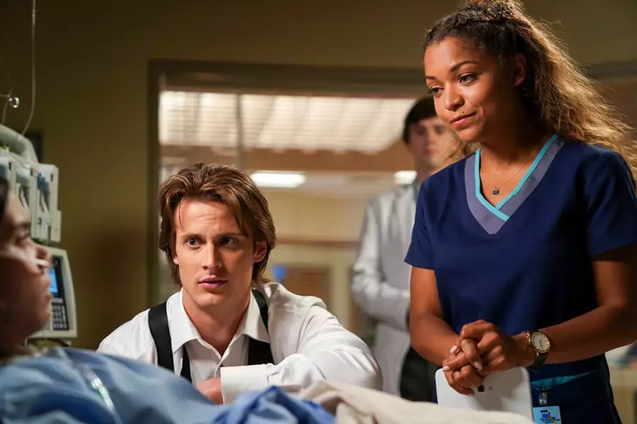 The Good Doctor - galeria zdjęć - filmweb