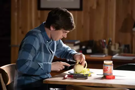 The Good Doctor - galeria zdjęć - filmweb