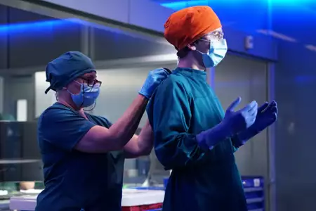 The Good Doctor - galeria zdjęć - filmweb