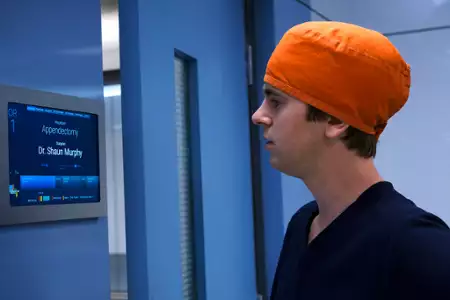 The Good Doctor - galeria zdjęć - filmweb