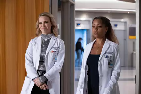 The Good Doctor - galeria zdjęć - filmweb