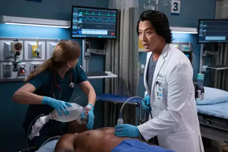 The Good Doctor - galeria zdjęć - filmweb