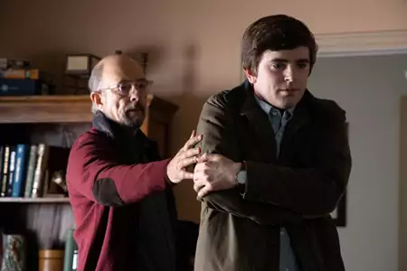 The Good Doctor - galeria zdjęć - filmweb