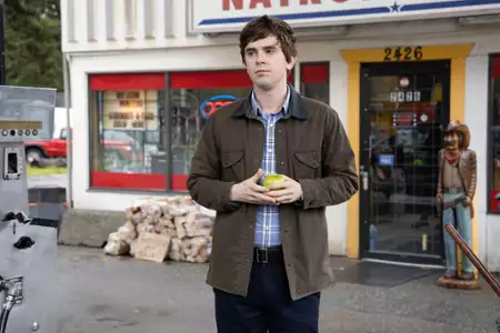 The Good Doctor - galeria zdjęć - filmweb