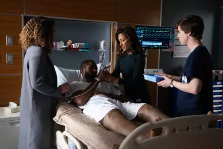 The Good Doctor - galeria zdjęć - filmweb