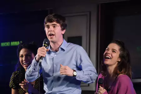 The Good Doctor - galeria zdjęć - filmweb