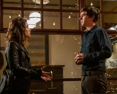The Good Doctor - galeria zdjęć - filmweb