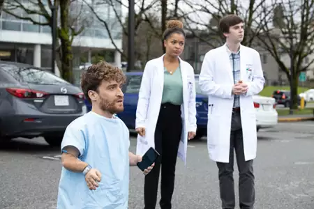 The Good Doctor - galeria zdjęć - filmweb