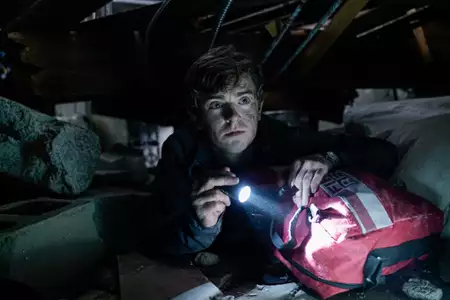 The Good Doctor - galeria zdjęć - filmweb