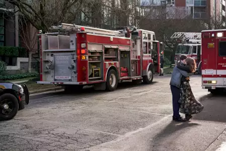 The Good Doctor - galeria zdjęć - filmweb