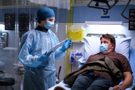 The Good Doctor - galeria zdjęć - filmweb