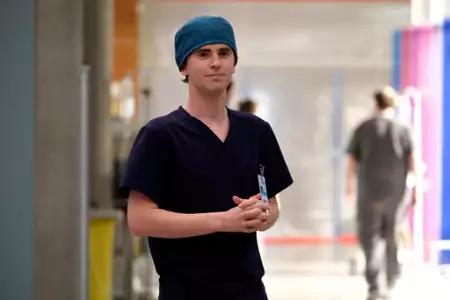 The Good Doctor - galeria zdjęć - filmweb
