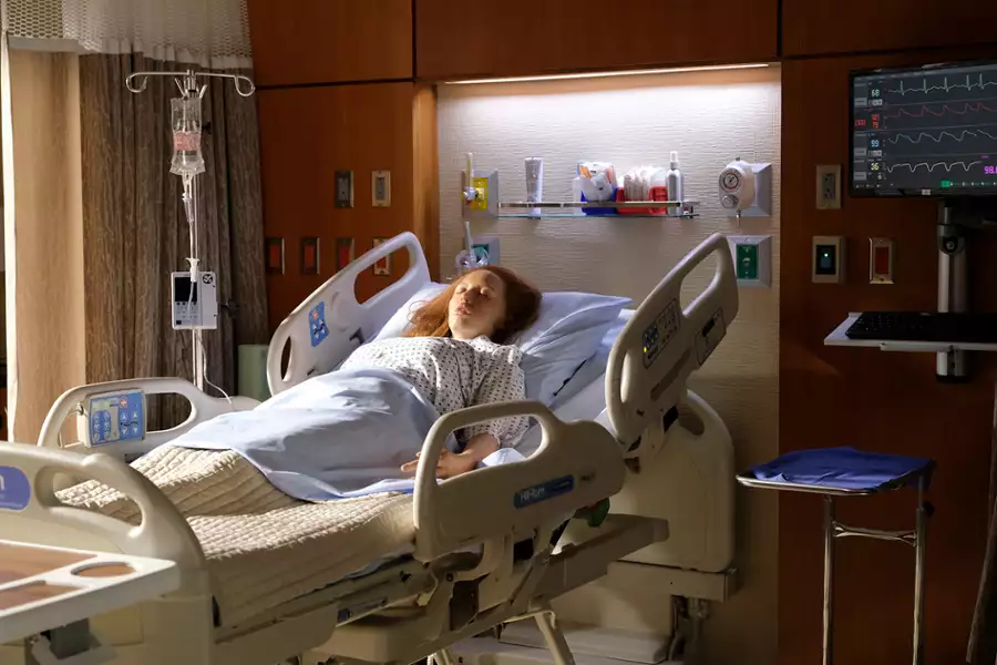 The Good Doctor - galeria zdjęć - filmweb