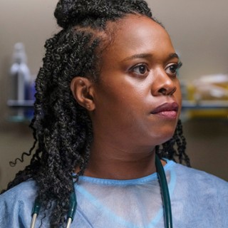 Dr Jordan Allen