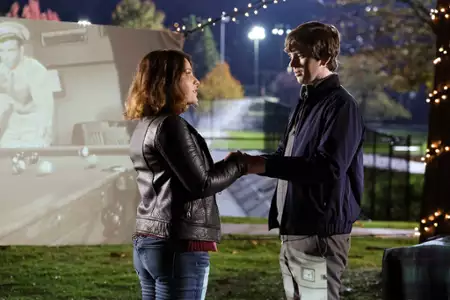 The Good Doctor - galeria zdjęć - filmweb