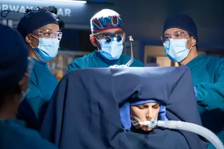 The Good Doctor - galeria zdjęć - filmweb