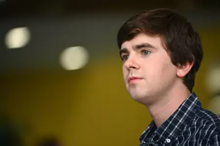 The Good Doctor - galeria zdjęć - filmweb