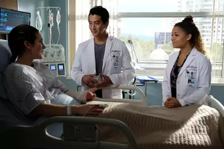 The Good Doctor - galeria zdjęć - filmweb