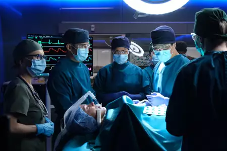 The Good Doctor - galeria zdjęć - filmweb