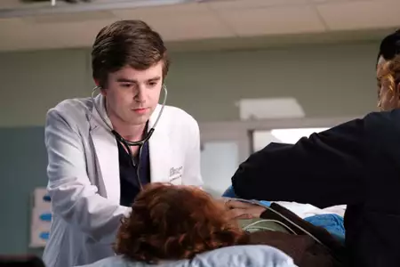 The Good Doctor - galeria zdjęć - filmweb