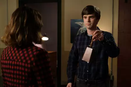 The Good Doctor - galeria zdjęć - filmweb